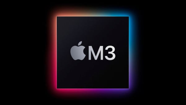 Con chip Apple M3 là điểm sáng nhất trên iPad Pro mới của Apple