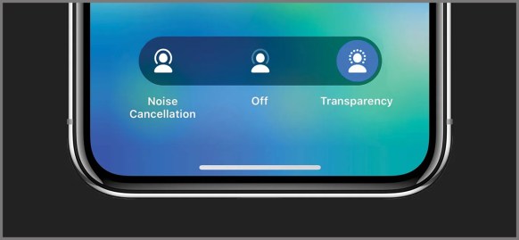 Những điều thú vị về các công nghệ âm thanh trên tai nghe AirPods 5 cong nghe am thanh tren tai nghe airpods 14