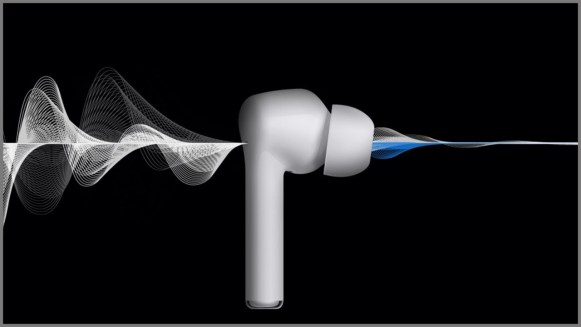 cong nghe am thanh tren tai nghe airpods 2