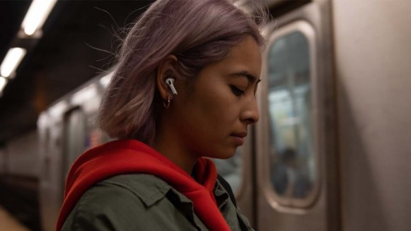 Những điều thú vị về các công nghệ âm thanh trên tai nghe AirPods 1 cong nghe am thanh tren tai nghe airpods 4