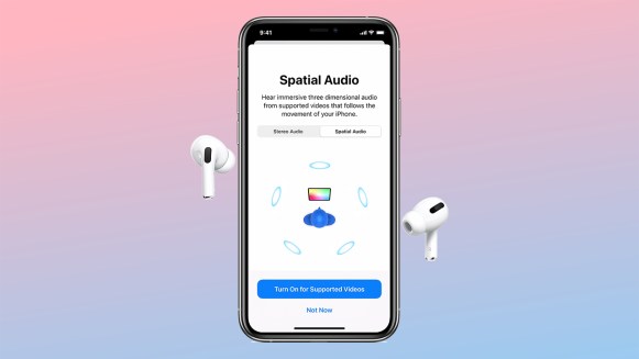Những điều thú vị về các công nghệ âm thanh trên tai nghe AirPods 4 cong nghe am thanh tren tai nghe airpods 9