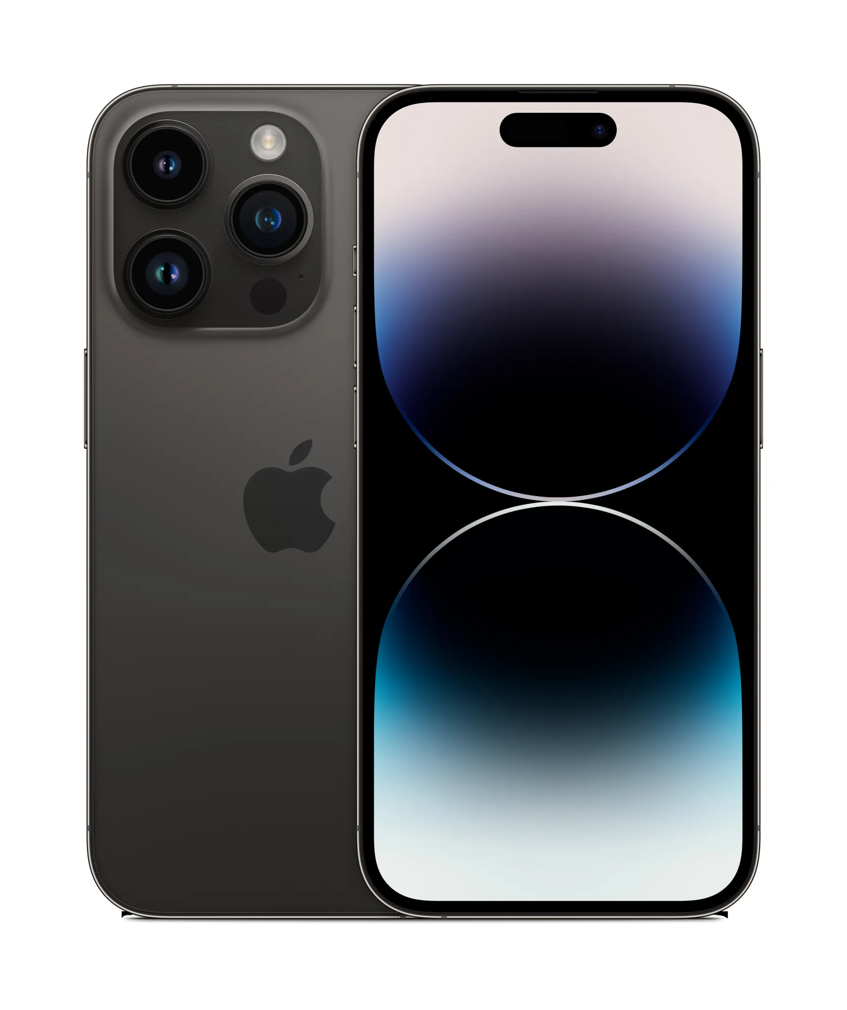 iPhone 14 Pro khác gì iPhone 14? Bản tiêu chuẩn lép vế hoàn toàn? 8 Công nghệ màn hình của iPhone 14 Pro vượt trội hơn hẳn màn hình iPhone 14
