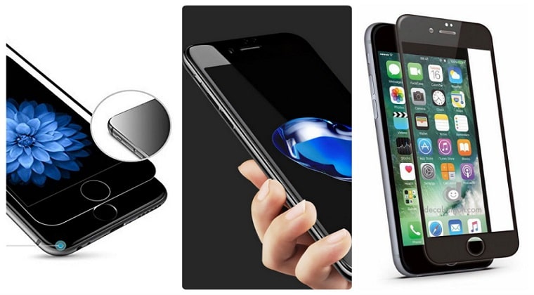 5 kính cường lực iPhone 7 Plus tốt nhất thế giới 1 d1b6118c kinh dan cuong luc