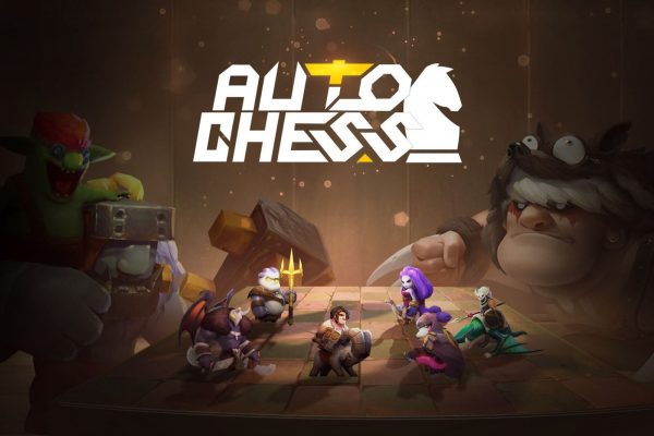 TOP 5 game thể loại Auto Chess thu hút người chơi tải về năm 2021 1 game-the-loai-auto-chess