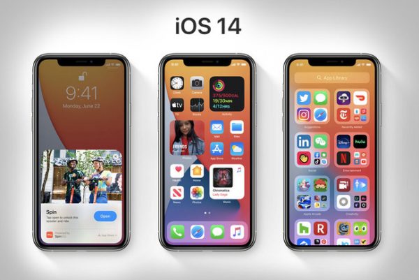 Cách đổi trình duyệt Safari sang Google Chrome trên iPhone chạy iOS 14 2 Safari-sang-Google-Chrome-2