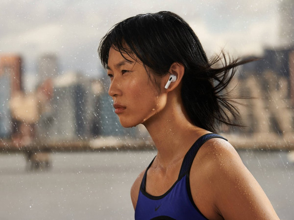 Âm thanh không gian AirPods 3