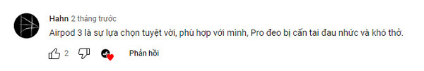 Chia sẻ từ tài khoản Hahn