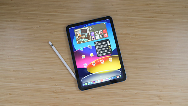 Có nên mua iPad gen 10 không?