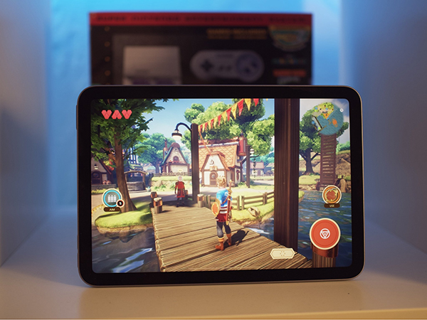 Chip A15 iPad Mini 6