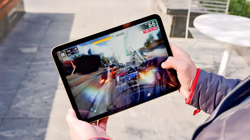 Kết nối mạng siêu nhanh cho trải nghiệm chơi game cấu hình nặng mượt mà