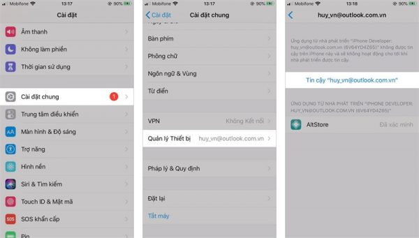 Hướng dẫn cài đặt công cụ AltStore trên iPhone với 5 bước đơn giản 4 cong-cu-altstore-tren-iphone-4