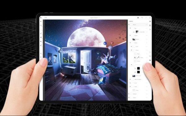 may-tinh-bang-nao-tot-nhat-2-ipad-pro-2018