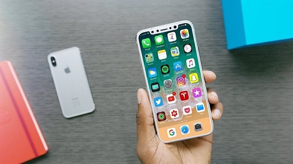 Cách dùng iPhone đếm bước đi bộ rất hiệu quả hình 1