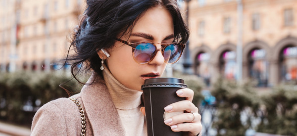 AirPods 3 tự dừng nhạc