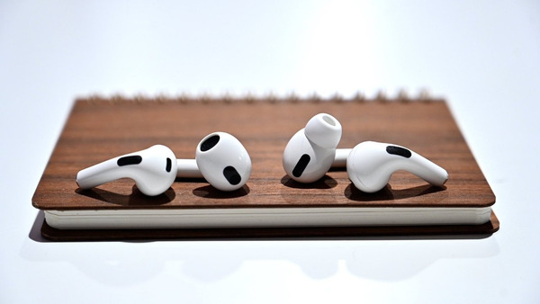 Mức giá của hai sản phẩm