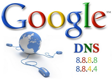 Hướng dẫn đổi DNS Google trên Mac 1 Hướng dẫn đổi DNS Google trên Mac hình 2
