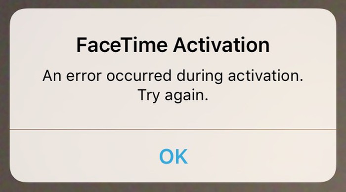 Đây là tín hiệu Facetime bị treo, bạn hãy Click Face Time -> Preferences, chọn tắt Face Time sau đó bật trở lại. Đây là tín hiệu Facetime bị treo, bạn hãy Click Face Time -> Preferences, chọn tắt Face Time sau đó bật trở lại.