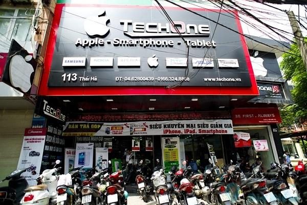 Địa chỉ mua iPhone 11 chính hãng tại Hà Nội uy tín, vừa túi tiền 6 dia-chi-mua-iphone-11-8