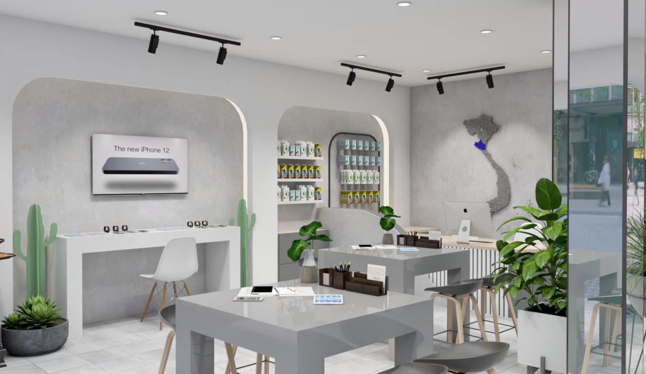ShopDunk khai trương cửa hàng uỷ quyền Apple đầu tiên tại Vinh 1 f3310959 134154977 244562773760041 5593629728490320554 n