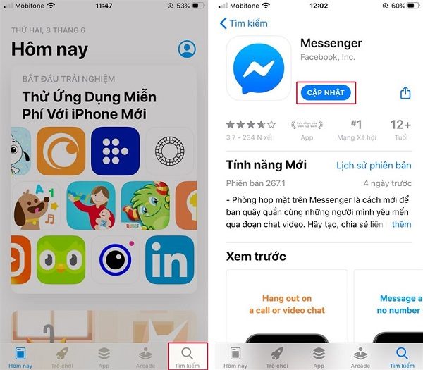 iPhone không báo tin nhắn đến - cách khắc phục đơn giản, hiệu quả 2 iPhone-khong-bao-tin-nhan-den-3