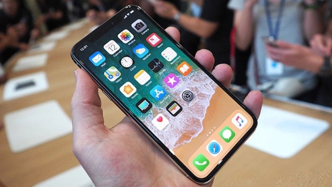 Mách bạn cách fix lỗi Face ID không hoạt động 2 Mách bạn cách fix lỗi Face ID không hoạt động hình 1