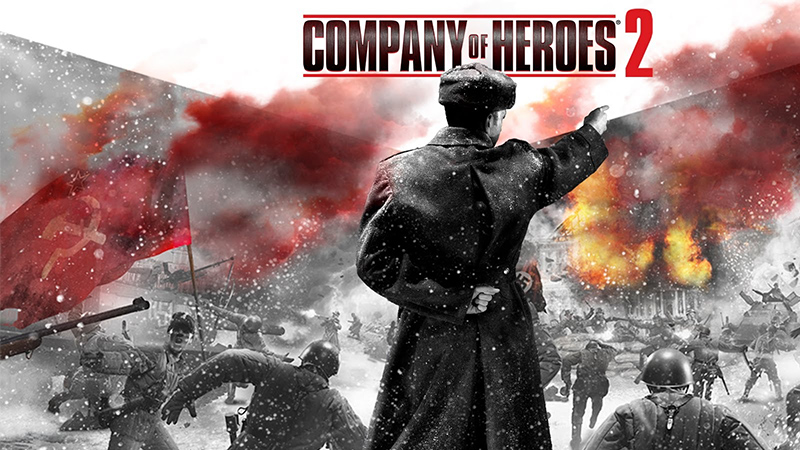 Những game chơi được trên MacBook M2 - Cách tối ưu để chơi game mượt hơn 2 Nội dung Company of Heroes 2 xoay quanh thế chiến 2