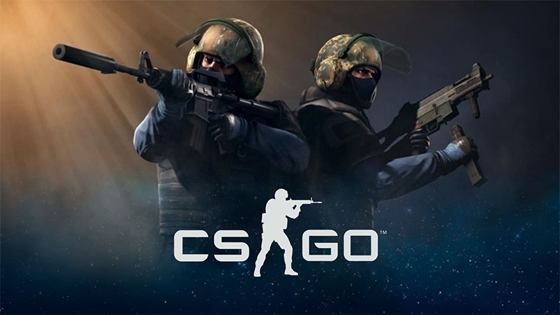 Những game chơi được trên MacBook M2 - Cách tối ưu để chơi game mượt hơn 1 CS:GO là tự game bắn súng nổi tiếng