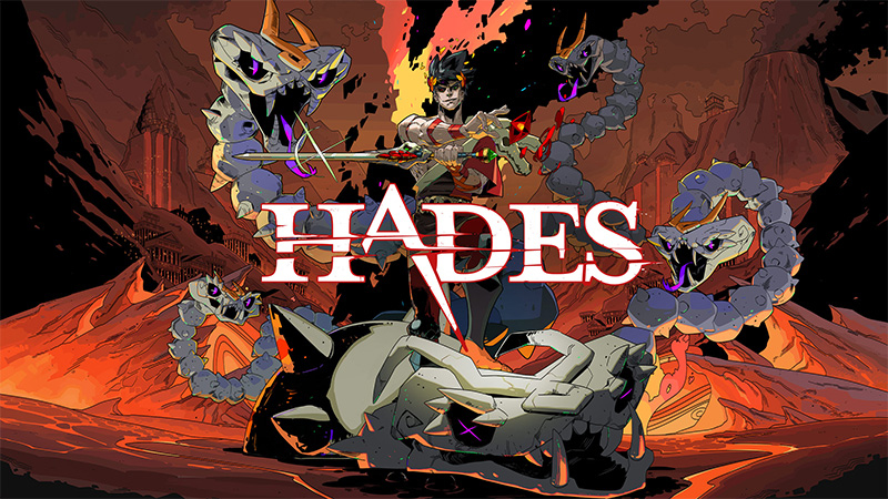 Những game chơi được trên MacBook M2 - Cách tối ưu để chơi game mượt hơn 6 Hades là tựa game nhập vai phiêu lưu nổi tiếng