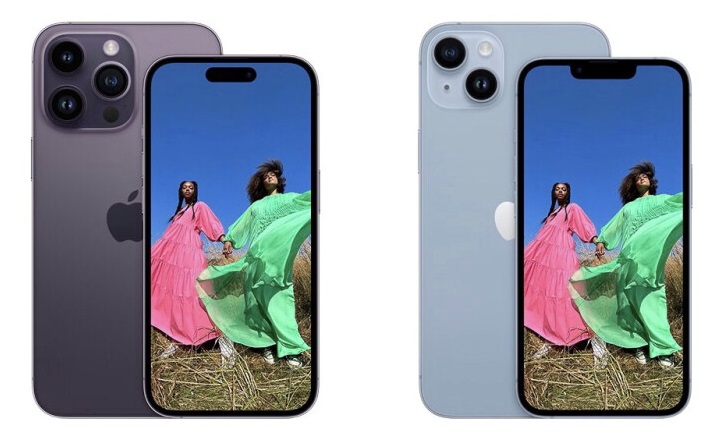 So sánh iPhone 14 và iPhone 14 Pro: Nên mua phiên bản nào? 12 Giá thành iPhone 14 Pro có “nhỉnh” hơn iPhone 14