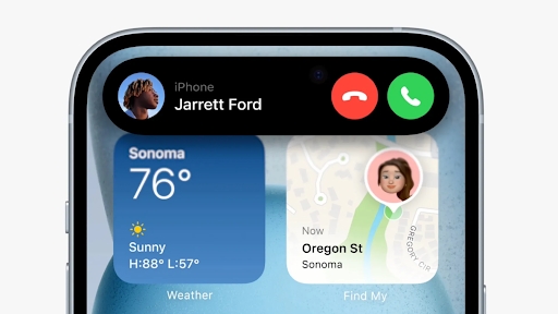iPhone 15 Plus với nhiều nâng cấp vượt trội nhưng giá không đổi so với bản tiền nhiệm