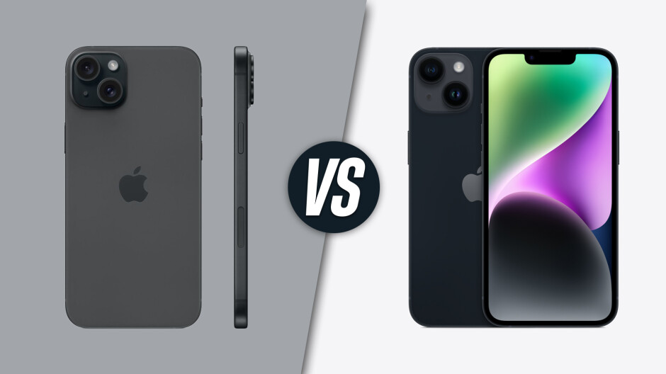 iPhone 15 Plus có mức giá không đổi so với bản tiền nhiệm