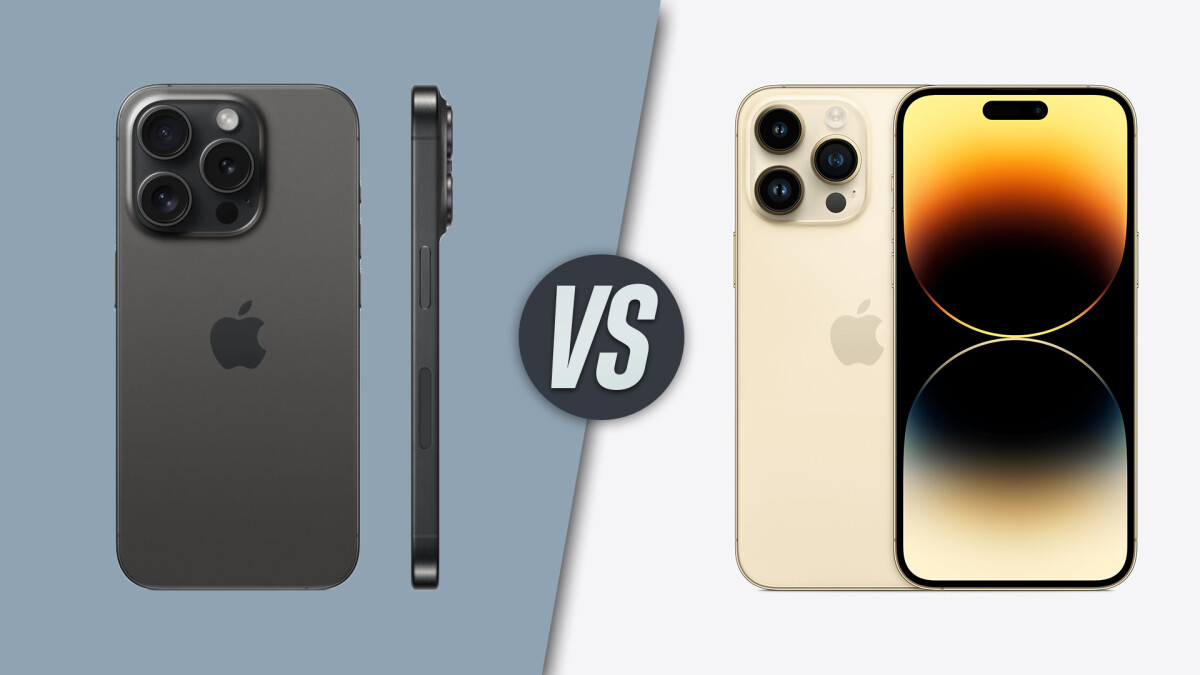 Mức giá bán khởi điểm của iPhone 15 Pro có sự chênh lệch không đáng kể so với iPhone 14 Pro