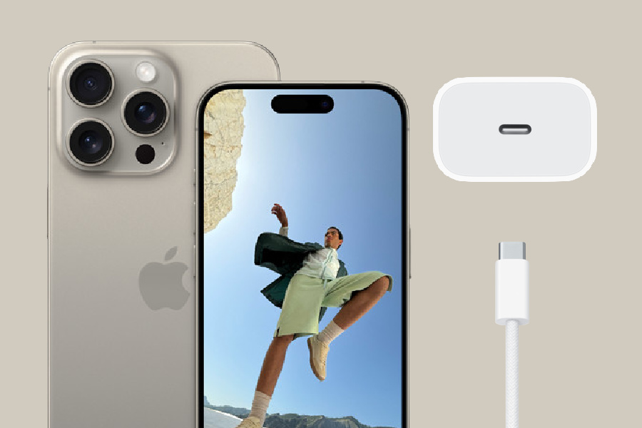 Việc chuyển sang sử dụng cổng sạc USB-C sẽ giúp giảm tải hơn 11.000 tấn rác thải điện tử