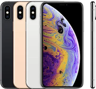 iPhone XS