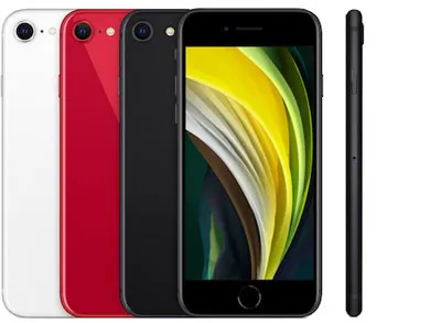 iPhone SE (thế hệ 2)