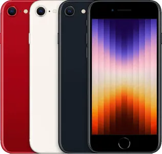 iPhone SE (thế hệ 3)