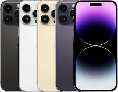 iPhone 14 Pro Max