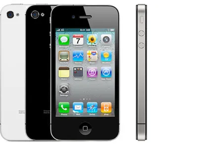 iPhone 4