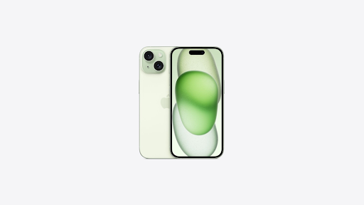Tương tự những năm trước, iPhone 15 bản tiêu chuẩn tiếp tục có mức giá rẻ nhất thế hệ