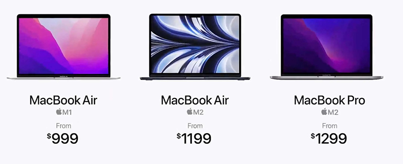 MacBook Pro M2 review chi tiết - Sản phẩm mới có đáng tiền? 7 MacBook Pro M2 có giá tương đối cao