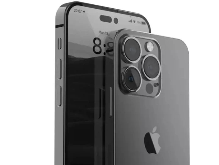 iPhone 14 Pro đen - Viên kim cương đẳng cấp cho người mệnh Thủy 3 Giá bán iPhone 14 Pro sẽ bắt đầu từ $999