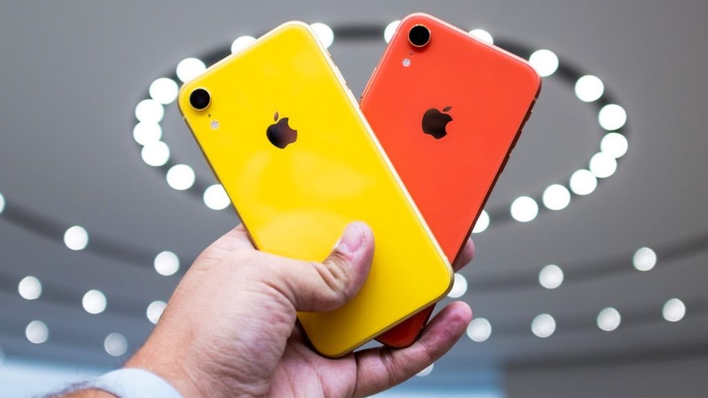 8 lý do khiến iPhone XR đáng lựa chọn ở thời điểm hiện tại 3 iphone-xr-camera-don