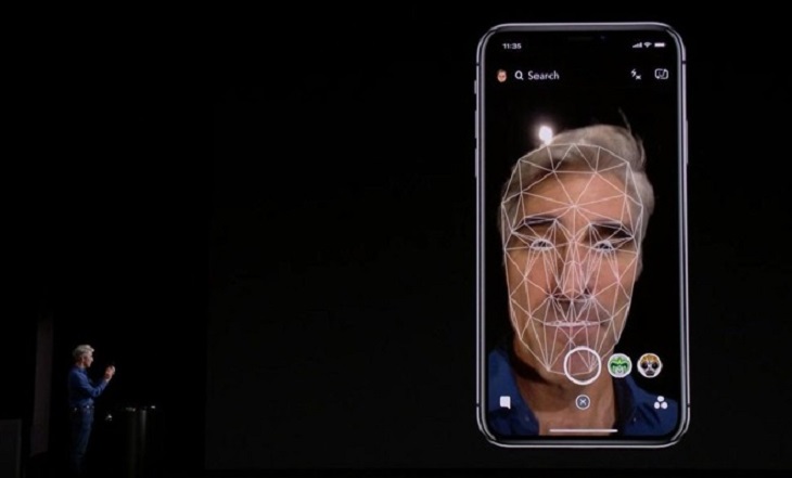 8 lý do khiến iPhone XR đáng lựa chọn ở thời điểm hiện tại 8 b11d08c8 face id iphone