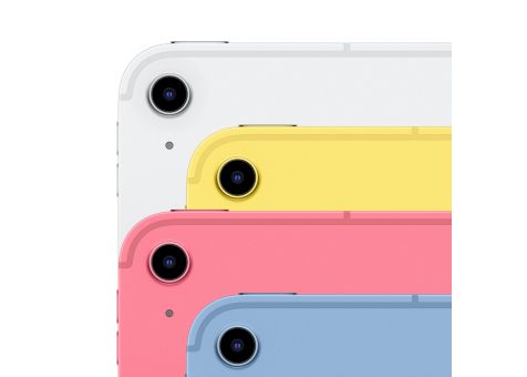 iPad gen 10 sẽ dành cho ai? 2 iPad 10th generation Q123 Cellular Blue PDP Image Position 2 WWCE dbe9 g0
