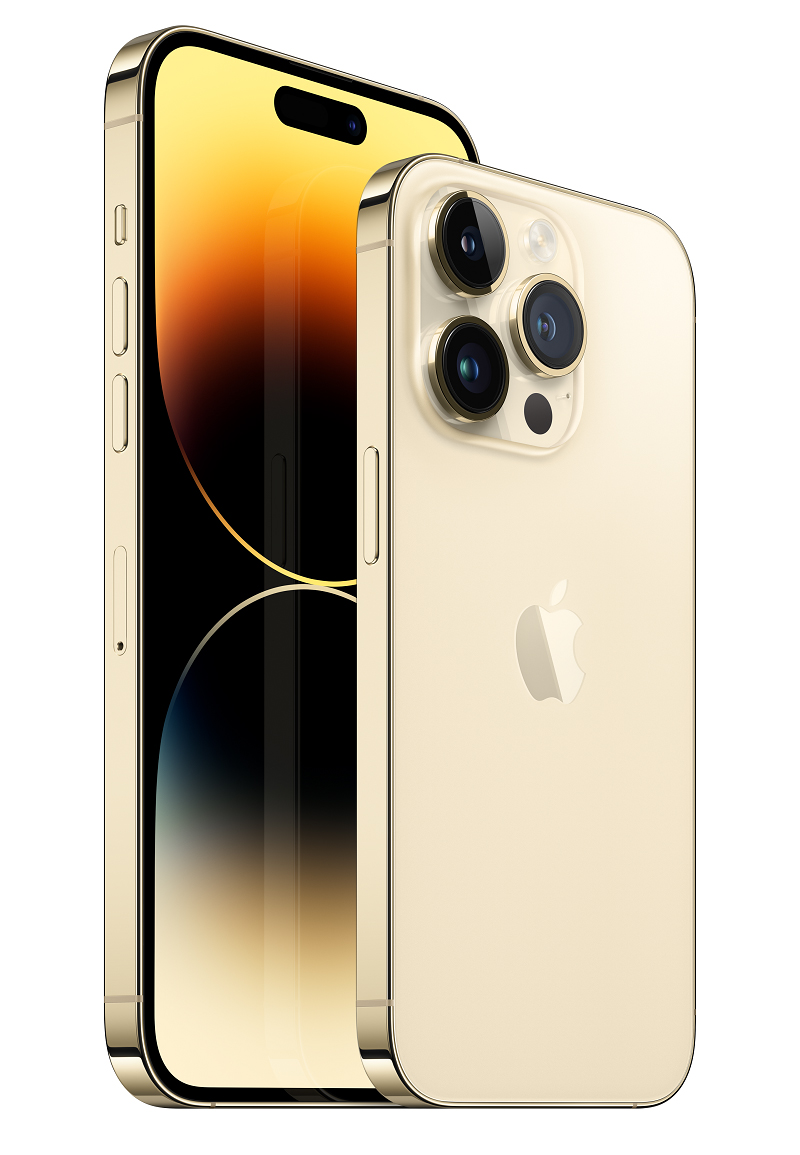 iPhone 14 Pro Max với 10 ưu điểm vượt trội nhưng liệu có đáng 1199$? 2 Chip 5G của iPhone 14 Pro Max hứa hẹn đem lại hiệu suất mạnh mẽ