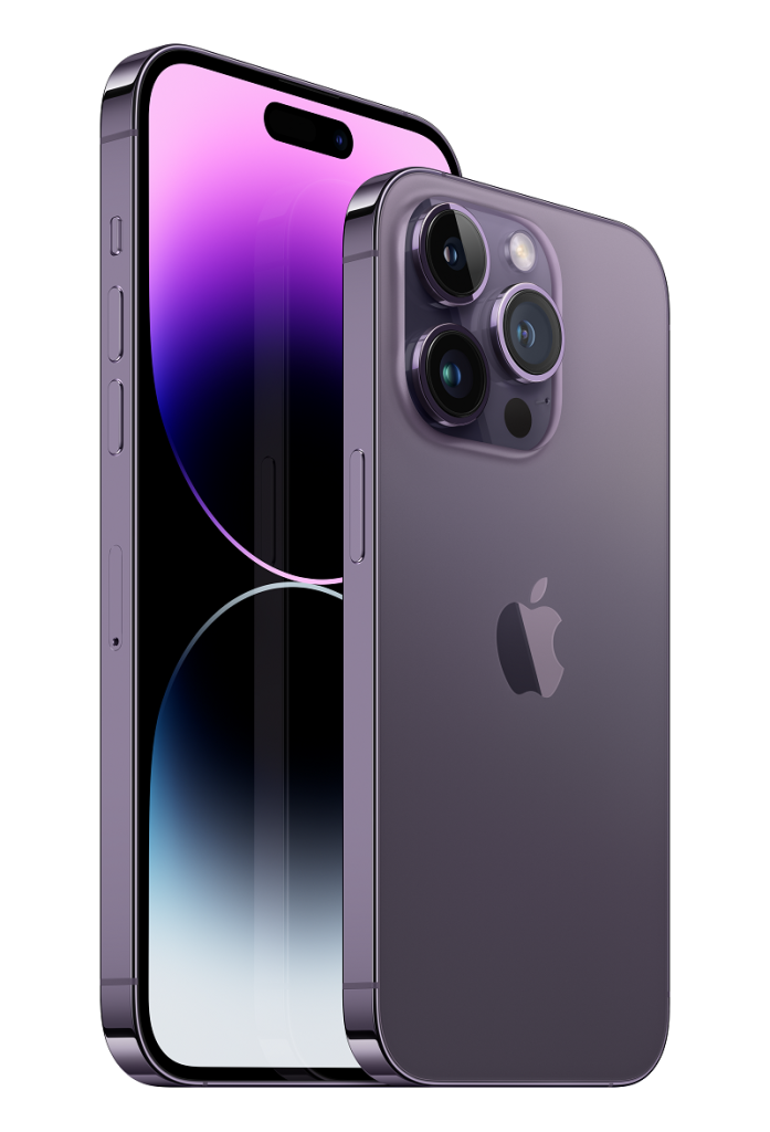 Kích thước màn hình của iPhone 14 Pro không khác biệt nhiều so với iPhone 13 Pro Kích thước màn hình của iPhone 14 Pro không khác biệt nhiều so với iPhone 13 Pro