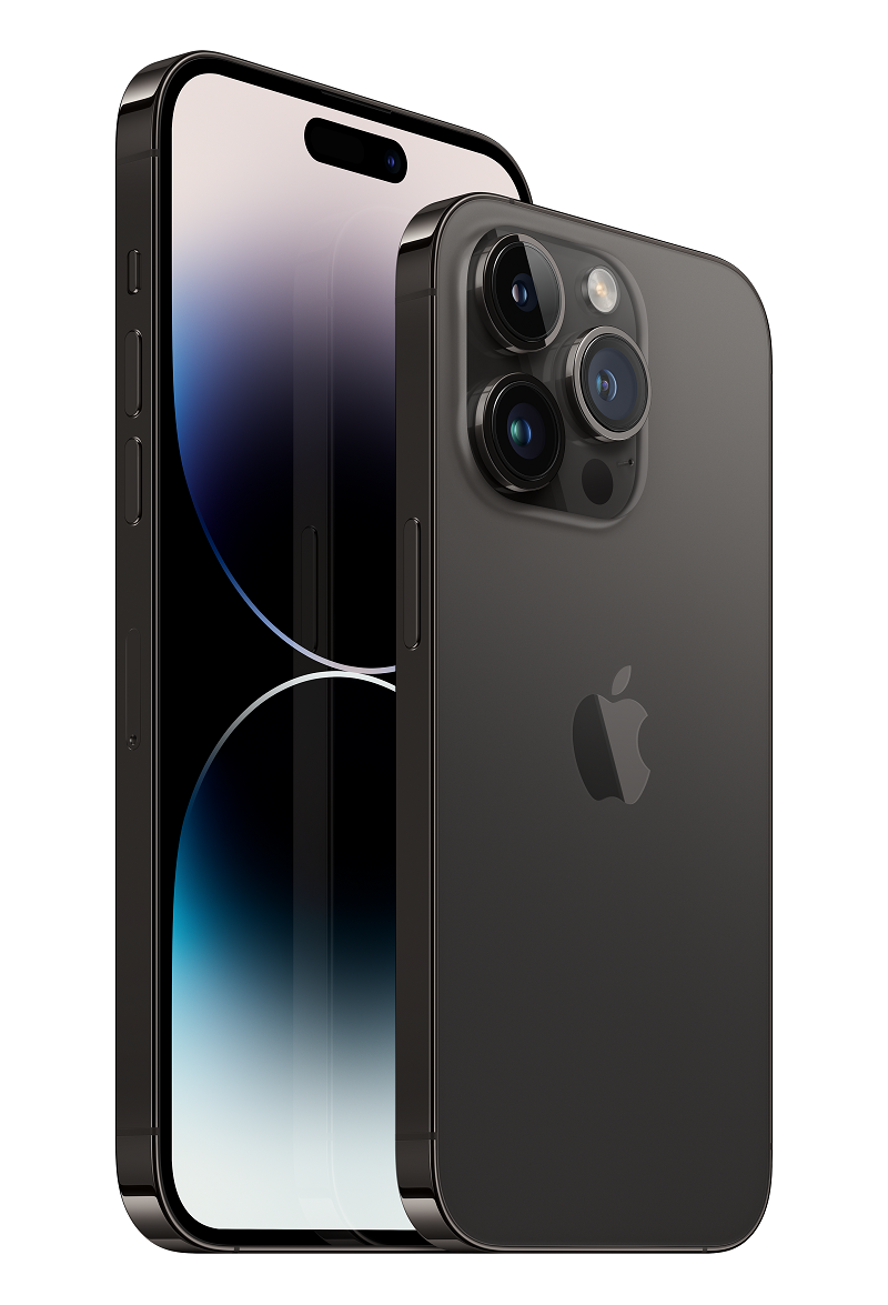 iPhone 14 Pro giá bao nhiêu? Gợi ý địa chỉ mua giá ưu đãi! 3 Cảm hứng sáng tạo được đáp ứng vô tận với tất cả các giác quan được lưu trữ dễ dàng với mức dung lượng 512GB ở iPhone 14 Pro