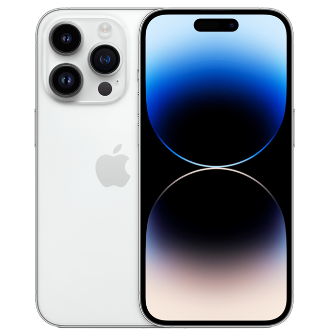 So sánh iPhone 14 và iPhone 14 Pro: Nên mua phiên bản nào? 2 iPhone 14 và iPhone 14 Pro có chung kích thước màn hình 6.1 inch nhỏ gọn