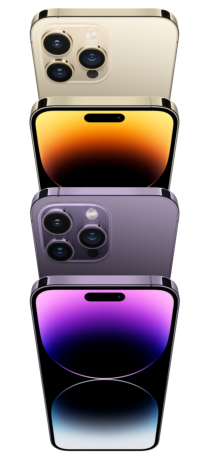 iPhone 14 Pro có mấy camera - Vẫn sẽ chỉ có 3 camera 2 Camera iPhone 14 Pro lên tới 48MP