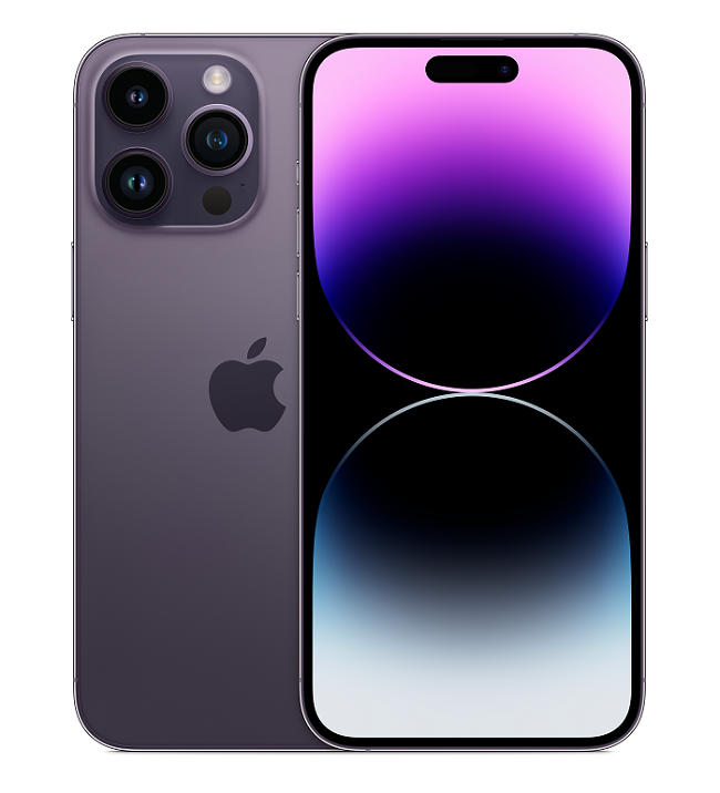 iPhone 14 Pro giá bao nhiêu? Gợi ý địa chỉ mua giá ưu đãi! 2 iPhone 14 Pro 256GB giúp bạn cài đặt hàng loạt ứng dụng và lưu về hàng trăm bộ phim mà không lo phải dọn dẹp thường xuyên